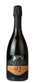 92 Brut Spumante - Azienda Agricola Cerrino