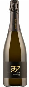 Chardonnay Sekt Brut - Weingut Borell Diehl