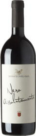 Nero Assolutamente Merlot Bosco del Gal - Castelnuovo del Garda