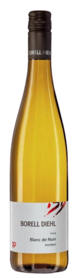 Blanc de Noir trocken - Weingut Borell Diehl