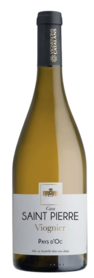 Casa Saint Pierre Viognier - Vignerons Catalans