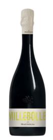 Millebolle Spumante Bianco - La Magnolia