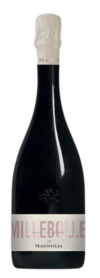 Millebolle Spumante Rosé extra dry - La Magnolia