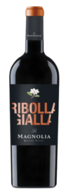 Ribolla Gialla - La Magnolia