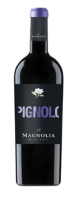 Pignolo - La Magnolia