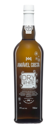 Amável Costa Dry White Port