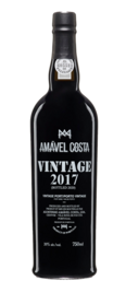 Amável Costa Vintage 2017 Port 