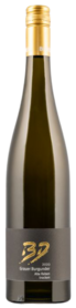 Grauburgunder trocken Alte Reben - Weingut Borell Diehl