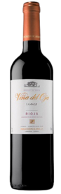 Viña del Oja Rioja Crianza - Bodegas Señorio de Arana