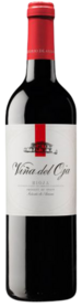Viña del Oja Rioja Tinto - Bodegas Señorio de Arana