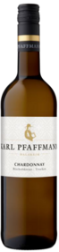 Chardonnay trocken QBA - Weingut Karl Pfaffmann
