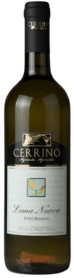 Luna Nuova Vino Bianco - Azienda Agricola Cerrino