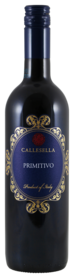 Callesella  Primitivo