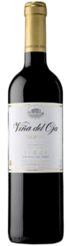 Viña del Oja Rioja Reserva - Bodegas Señorio de Arana