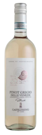 Pinot Grigio Rosé IGT - Castelnuovo del Garda