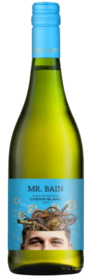 Mr.Bain Chenin Blanc sur lie - Wellington Winery 
