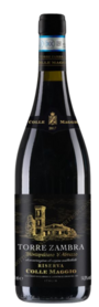 Colle Maggio Riserva Montepulciano d'abruzzo - Torre Zambra