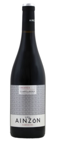 Viña Ainzon Crianza - Bodegas Santo Cristo