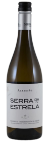Serra da Estrela Albariño