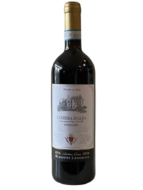 Barbera Superiore DOCG - Ceste Vini