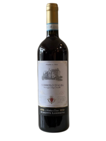 Nebbiolo La Guardia - Ceste Vini