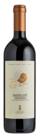 Merlot  IGT- Castelnuovo del Garda