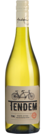 Tendem Viognier 