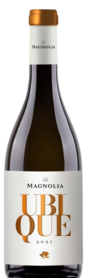 UbiQue - La Magnolia