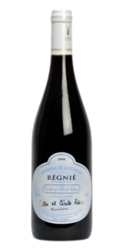 Regnie Vielles Vignes - Domaine de la Plaigne