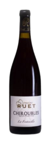 Chiroubles - Domaine Ruet