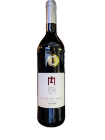 Dornfelder Premium trocken 