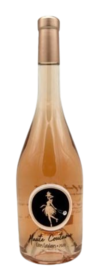 Haute Coutume Rosé - Vignerons Catalans