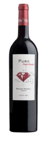 Pure Petit Verdot - Bruno Andreu