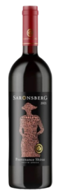 Provenance  Shiraz - Saronsberg
