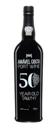 Amável Costa  50 years old Tawny Port