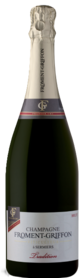 Champagne Brut Tradition - Fromant Griffon
