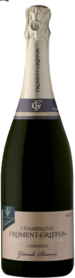 Champagne Grande Réserve - Fromant Griffon