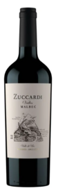 Zuccardi Valles Malbec