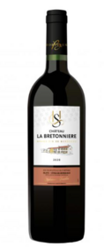 Château La Bretonnière Tradition Rouge