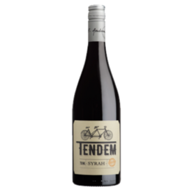 Tendem Syrah 