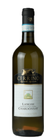 Langhe Chardonnay Cerrino
