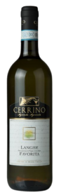 Langhe Favorita Cerrino