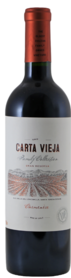 Carta Vieja Gran Reserva Carmenère