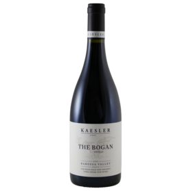 Kaesler The Bogan Shiraz