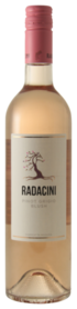 Radacini Pinot Grigio Blush Rosé