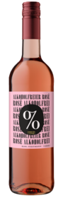 Alcoholvrije Rosé