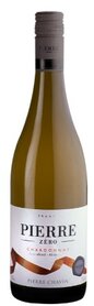 Pierre Zéro  Chardonnay