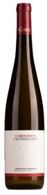 Schweicher Annaberg Riesling  GG