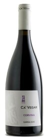 Corvina  "Ca Vegar"