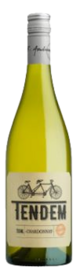 Tendem Chardonnay Oaky
